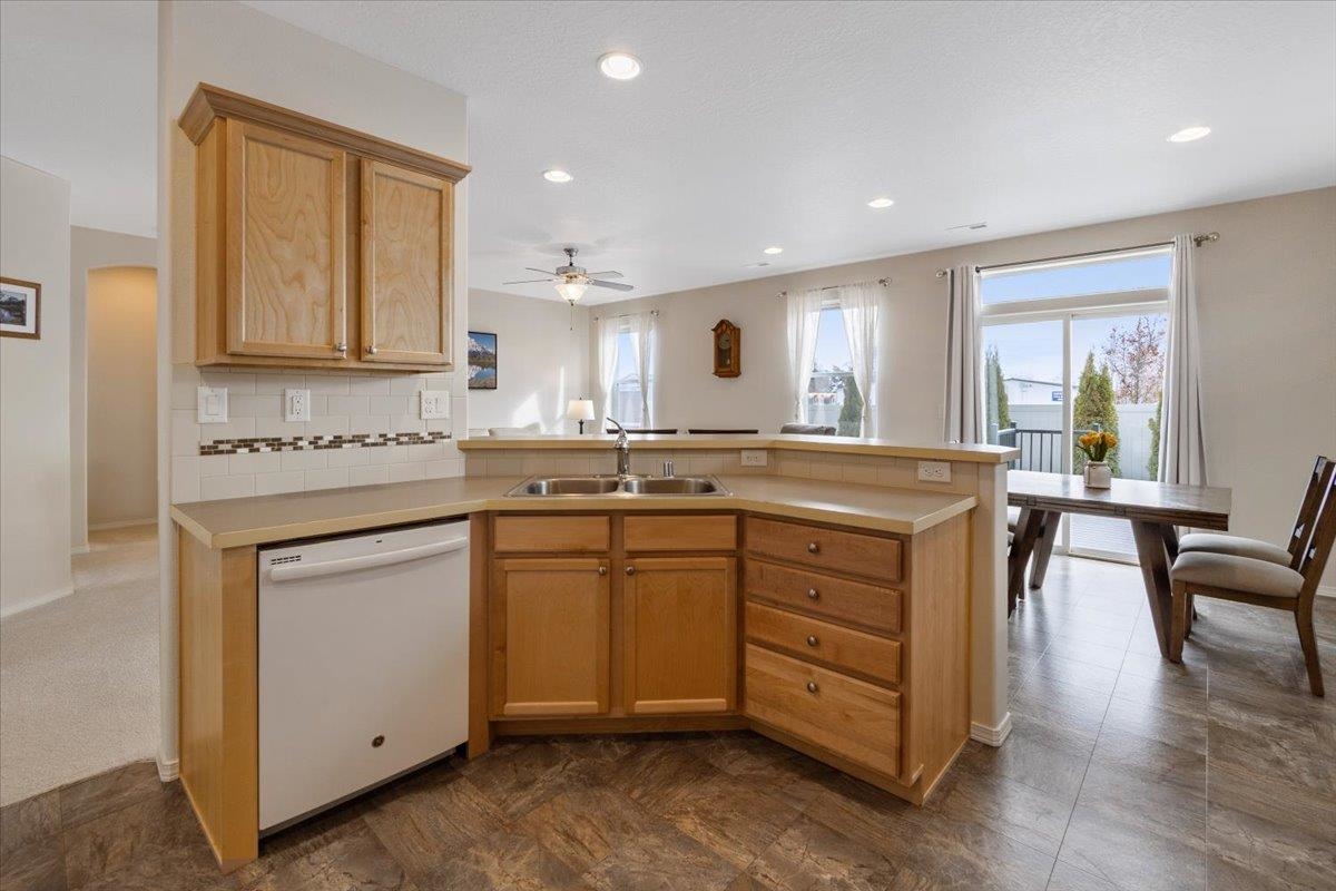 716 Quail Drive Cheney, WA 99004 - Photo 14 of 28