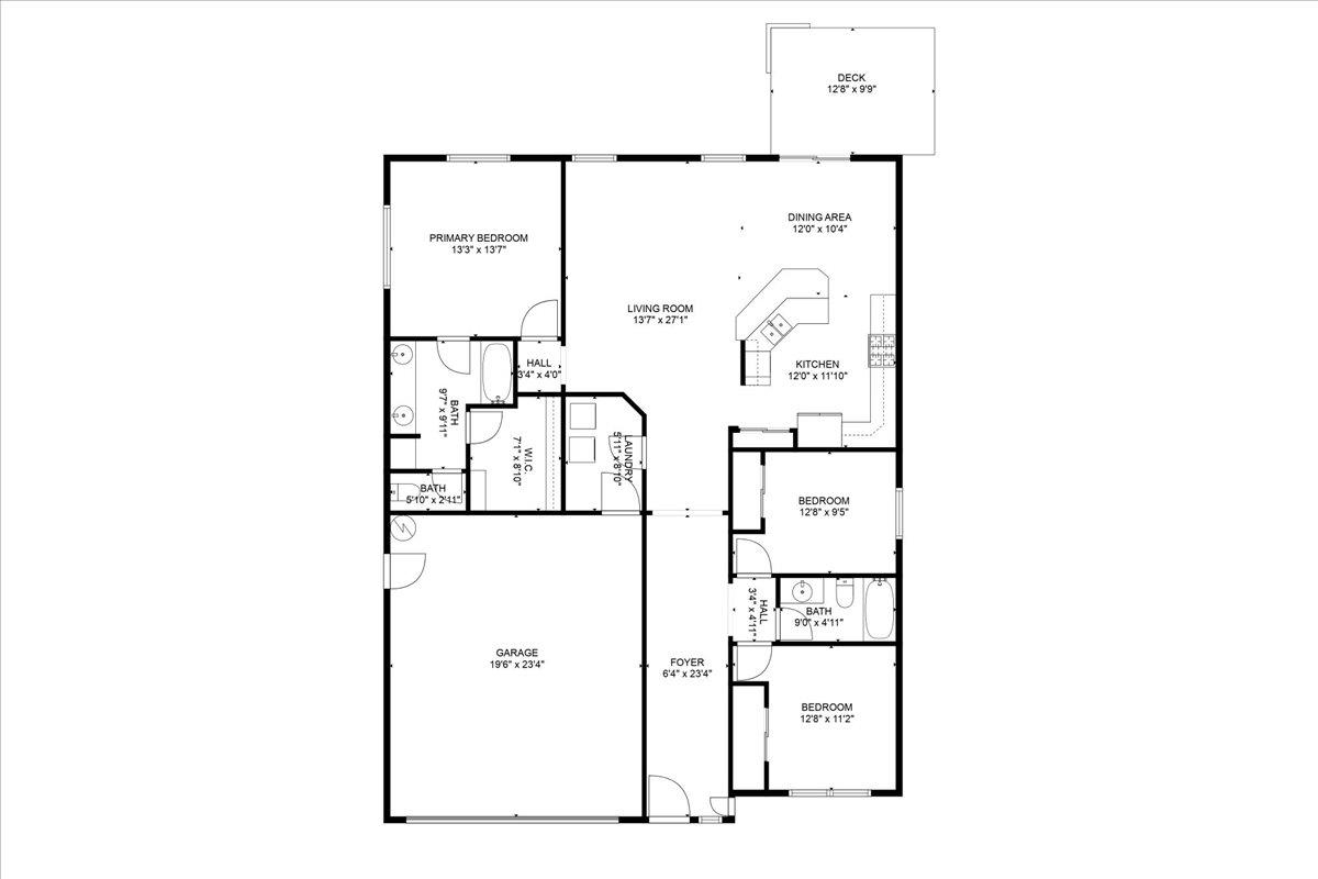 716 Quail Drive Cheney, WA 99004 - Photo 28 of 28