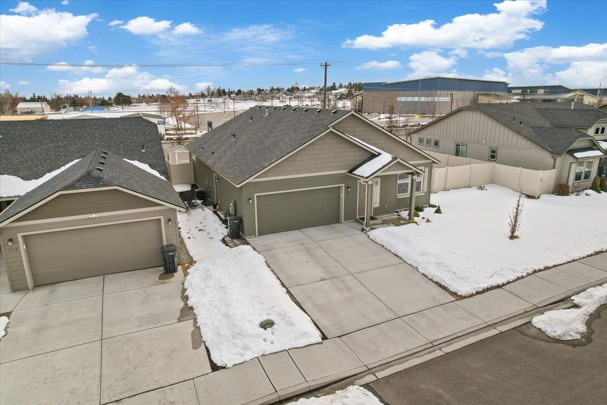 716 Quail Drive Cheney, WA 99004 - Photo 3 of 28