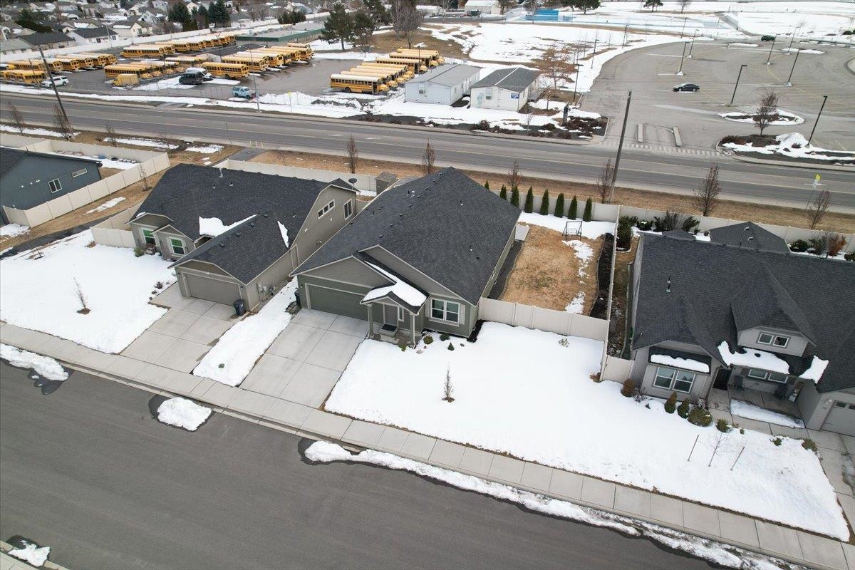 716 Quail Drive Cheney, WA 99004 - Photo 4 of 28