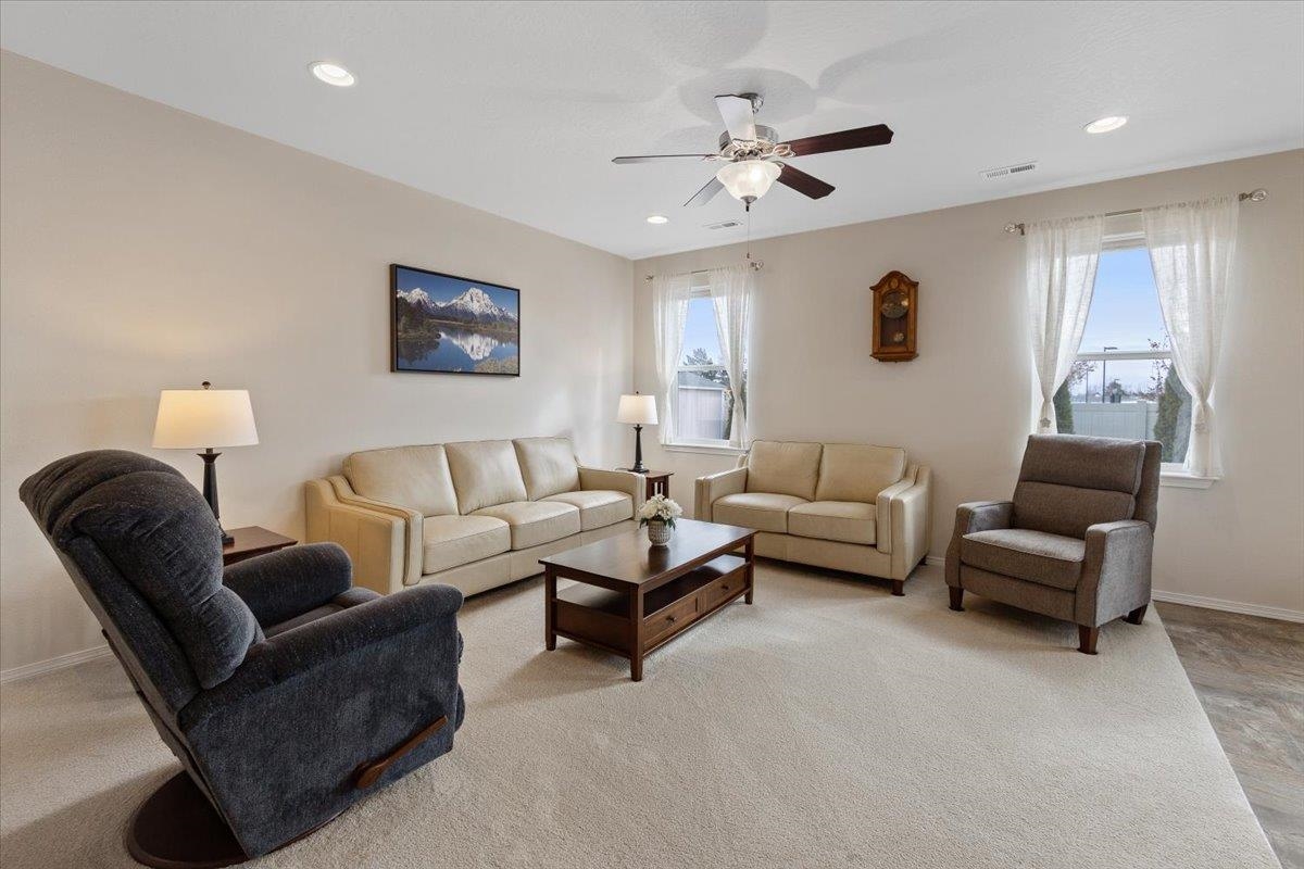 716 Quail Drive Cheney, WA 99004 - Photo 6 of 28