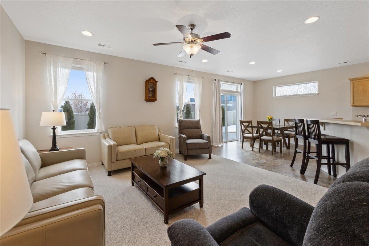 716 Quail Drive Cheney, WA 99004 - Photo 7 of 28