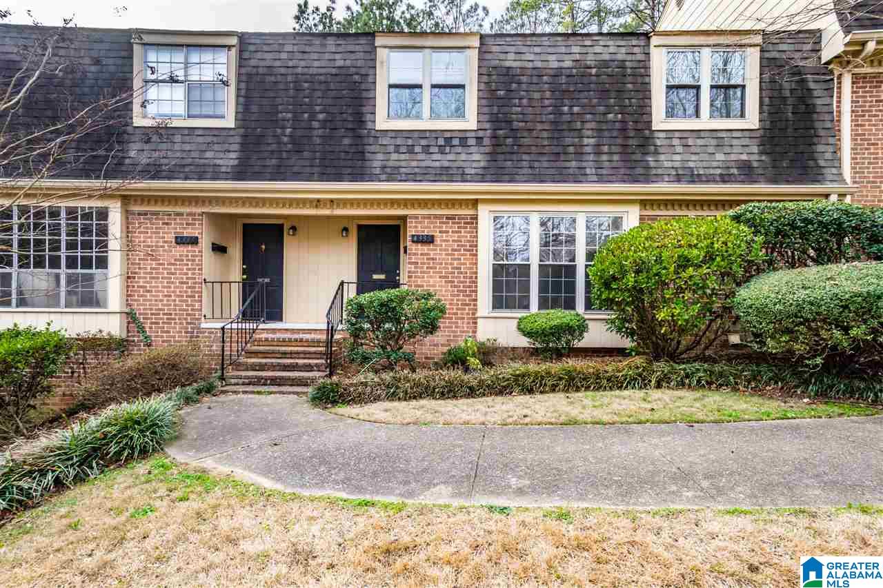 4335 Little River Road, Unit L Birmingham, AL 35213 - Photo 1 of 33