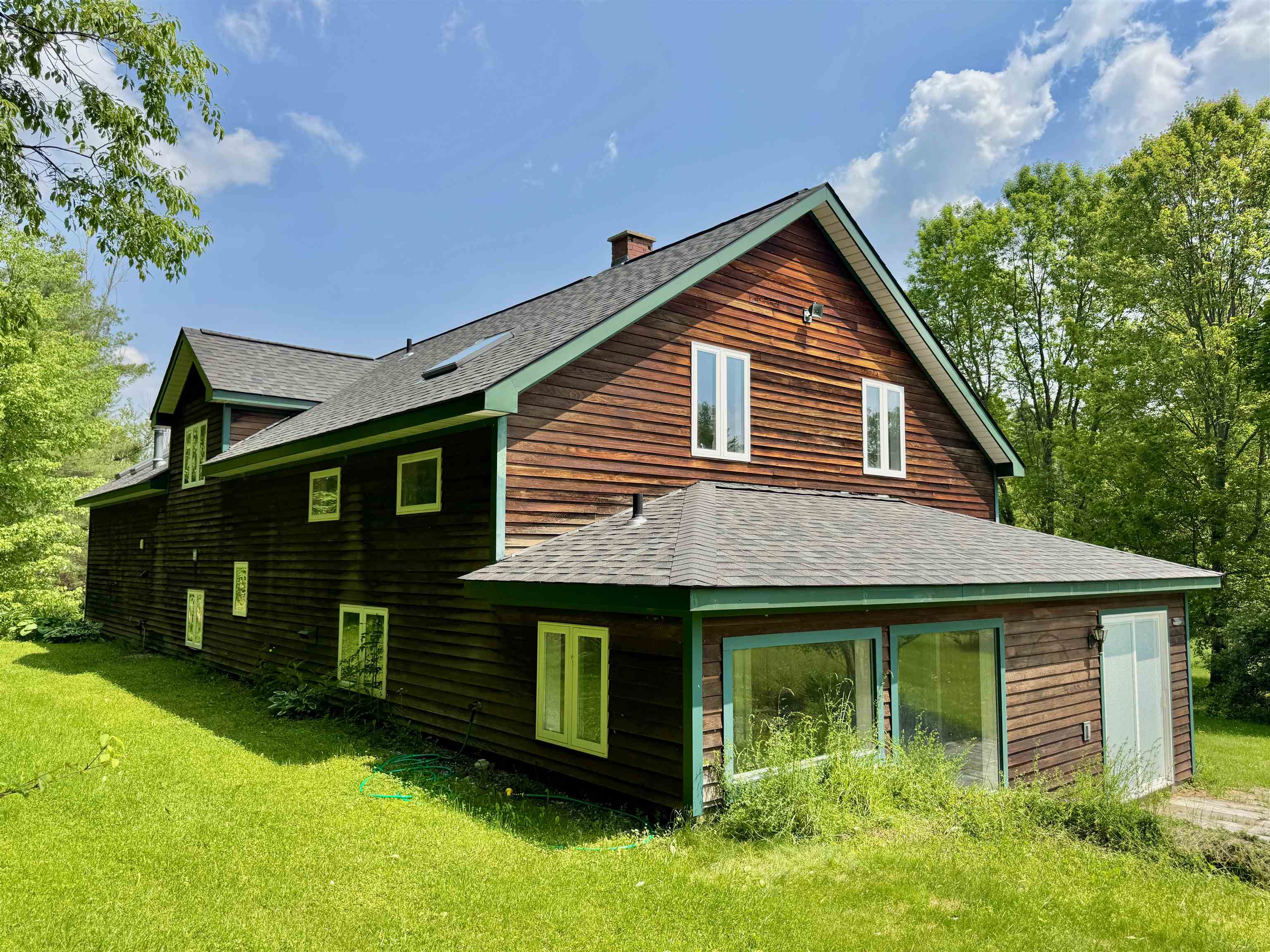 221 Plateau Road Calais, VT 05650 - Photo 44 of 60