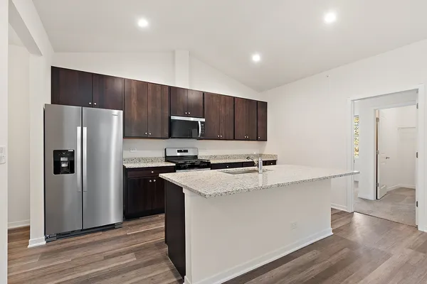 $3,500 | 64 Olympus Drive, Tinley Park, IL 60477