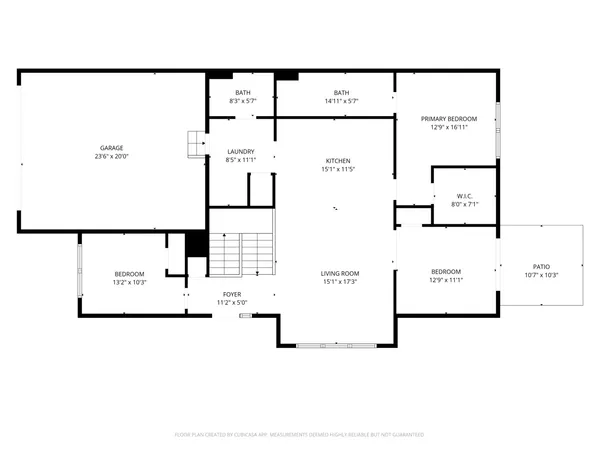 $3,500 | 64 Olympus Drive, Tinley Park, IL 60477