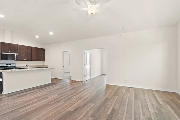 $3,500 | 64 Olympus Drive, Tinley Park, IL 60477