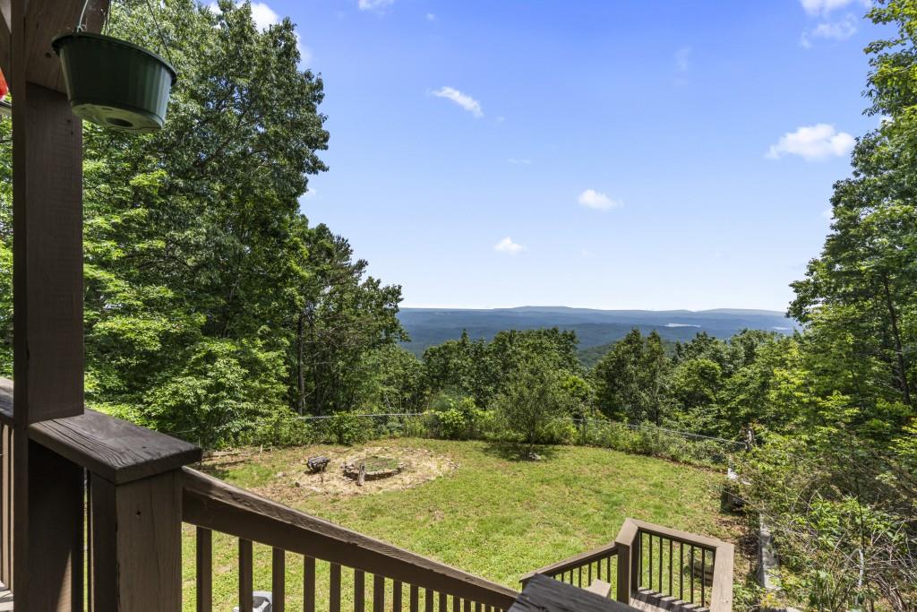 2697 Brushy Top Road Ellijay, GA 30540 - Photo 12 of 41