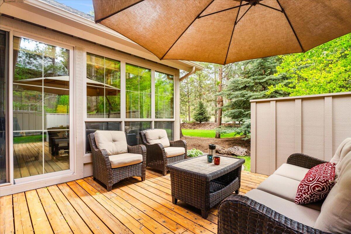 57112 Evergreen Loop, Unit 35 Sunriver, OR 97707 - Photo 36 of 38 40-Exterior