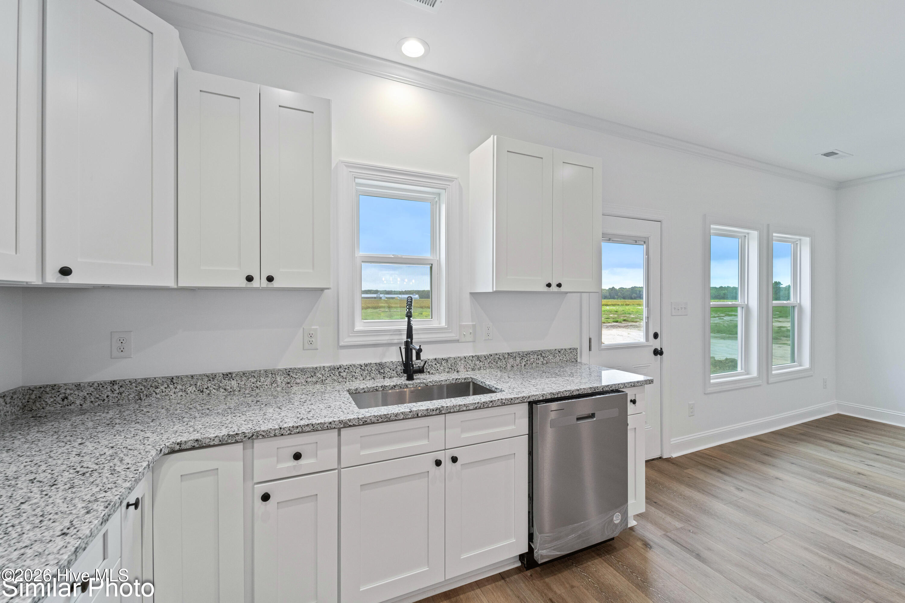 926 Whaley Road Kinston, NC 28501 - Photo 24 of 50