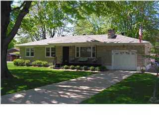 5422 Hess Road Louisville, KY 40258 - Photo 1 of 1 Primary Photo