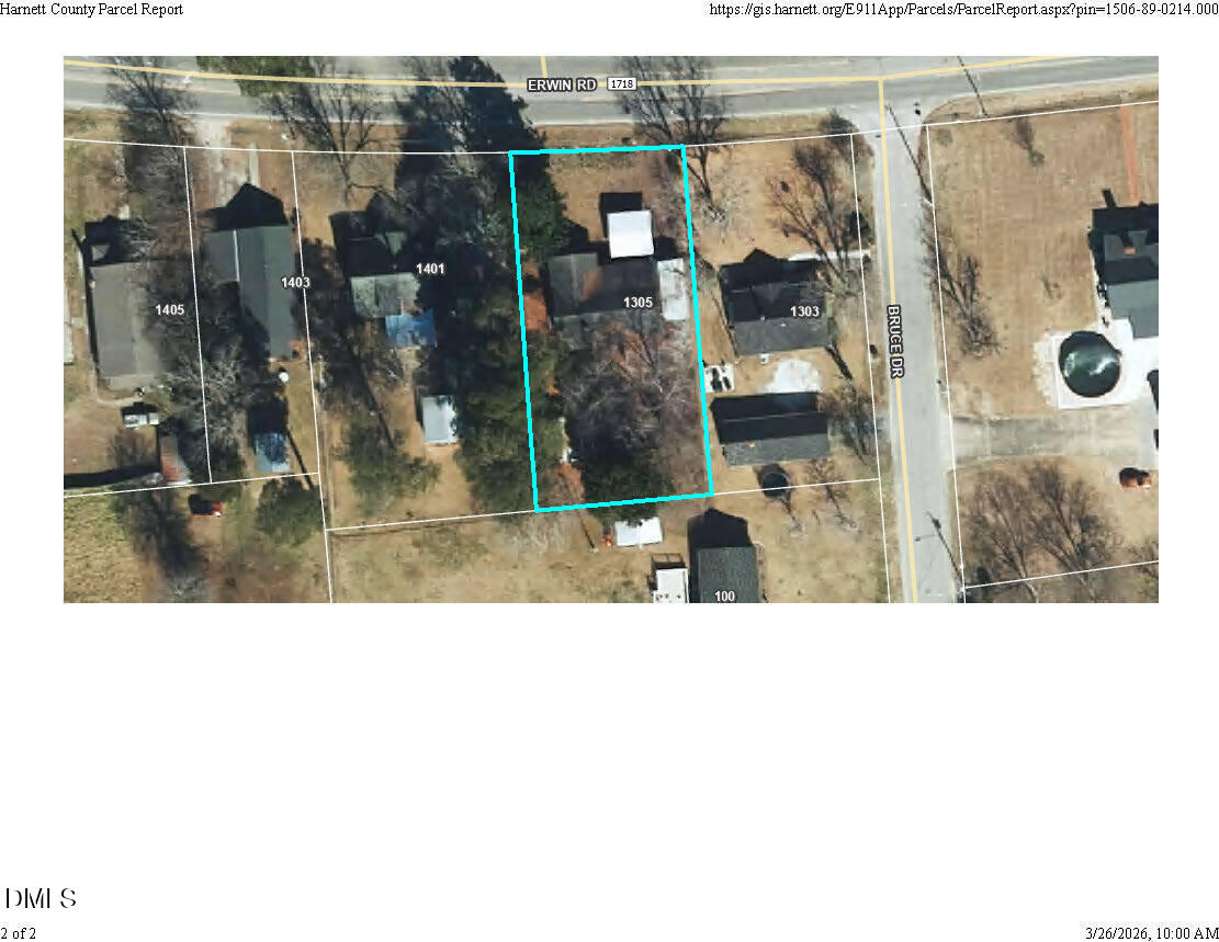 1305 Erwin Road Dunn, NC 28334 - Photo 2 of 35 a picture of a bathroom