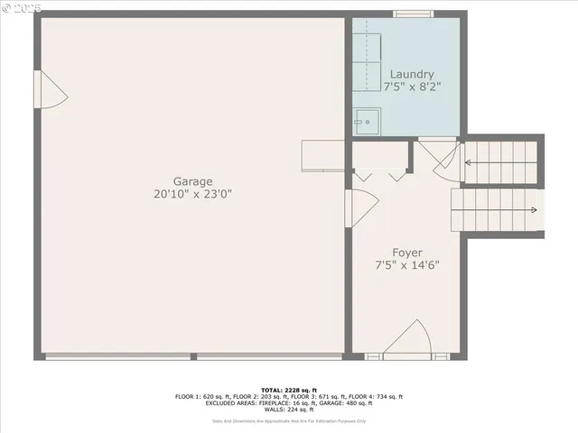 $425,000 | 162 Monticello Drive, Longview, WA 98632