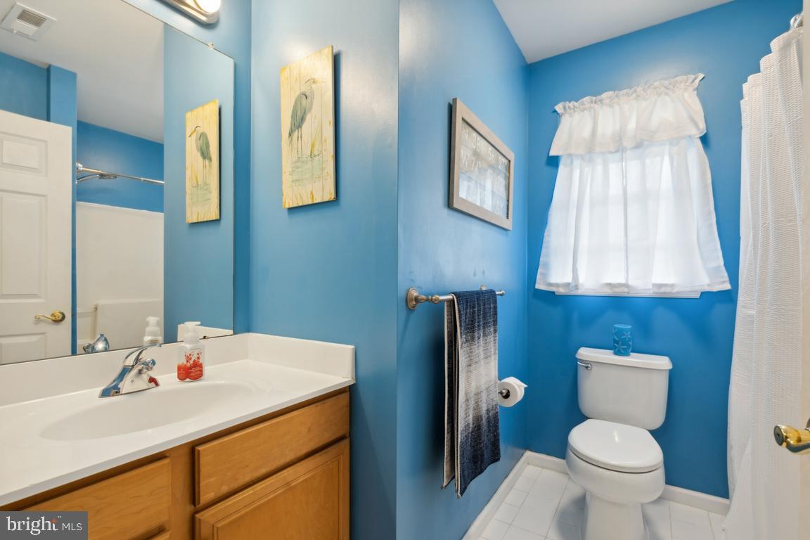 1 Samuel Drive Hammonton, NJ 08037 - Photo 18 of 38 upstairs hall bath