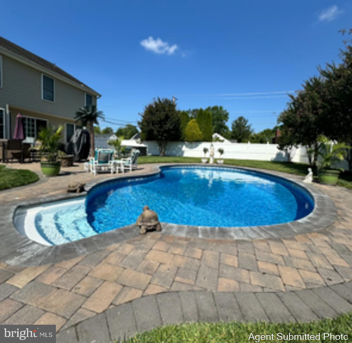 1 Samuel Drive Hammonton, NJ 08037 - Photo 24 of 38 Oasis at home