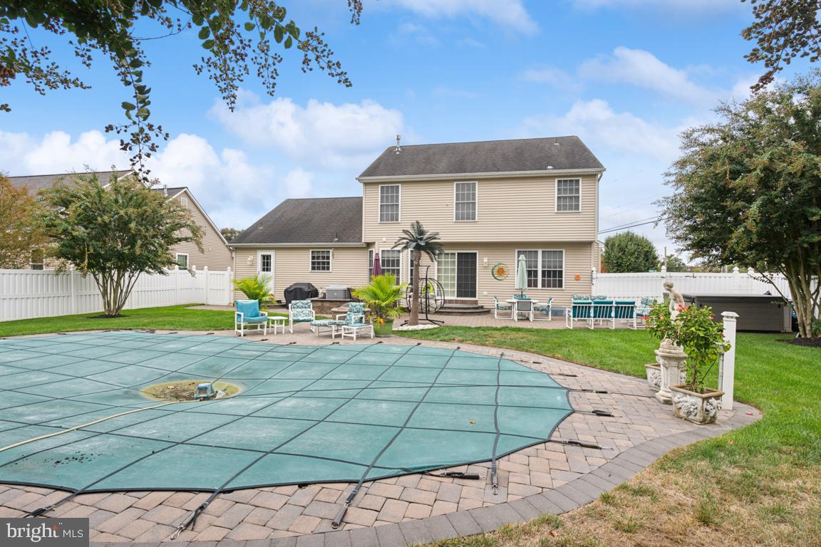 1 Samuel Drive Hammonton, NJ 08037 - Photo 29 of 38