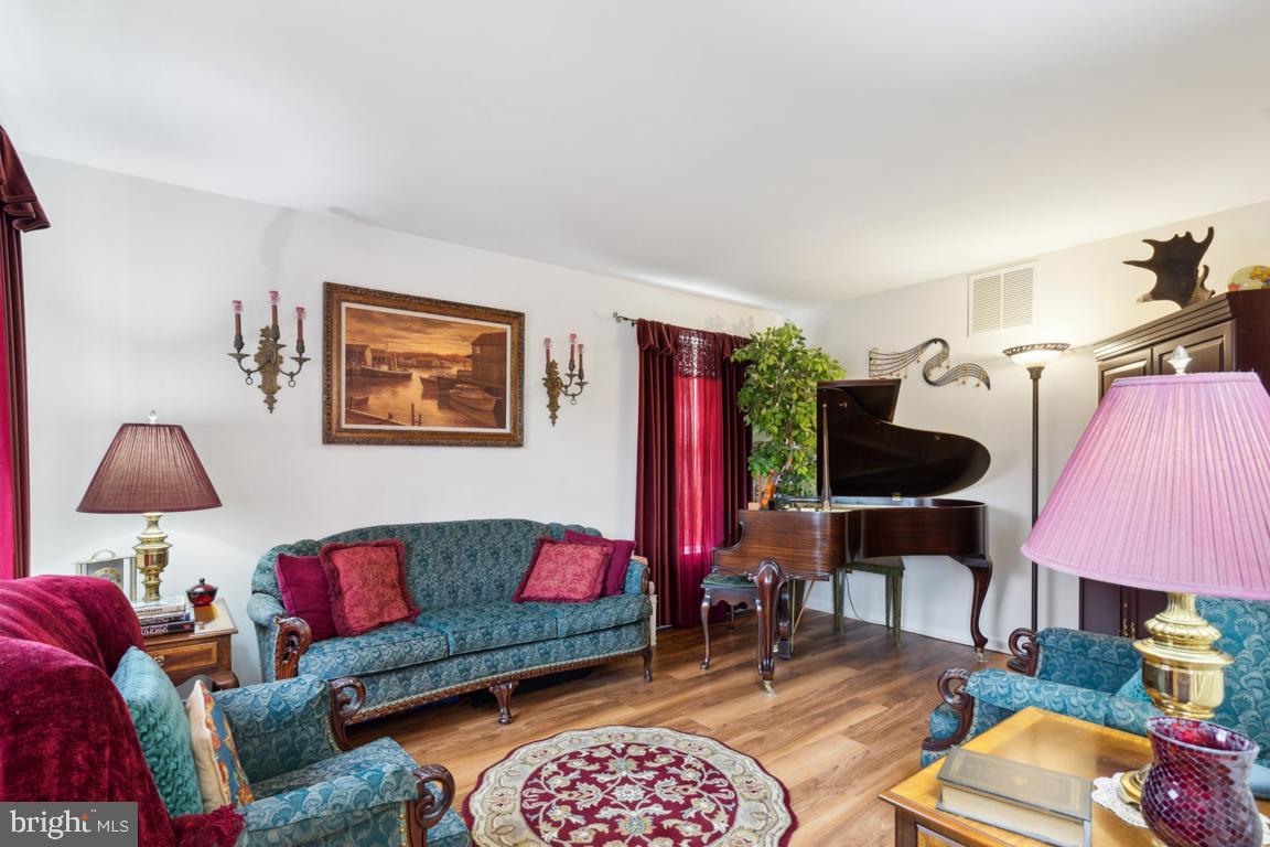 1 Samuel Drive Hammonton, NJ 08037 - Photo 3 of 38 to right formal living room
