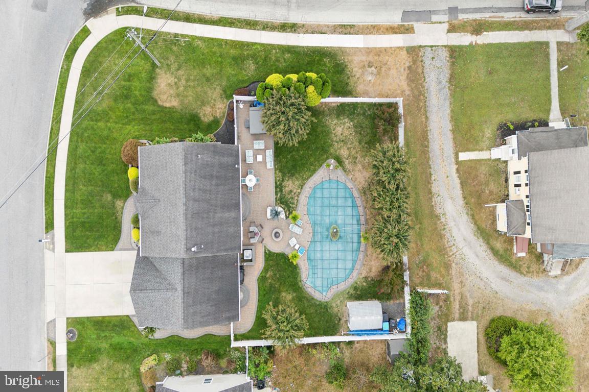 1 Samuel Drive Hammonton, NJ 08037 - Photo 33 of 38