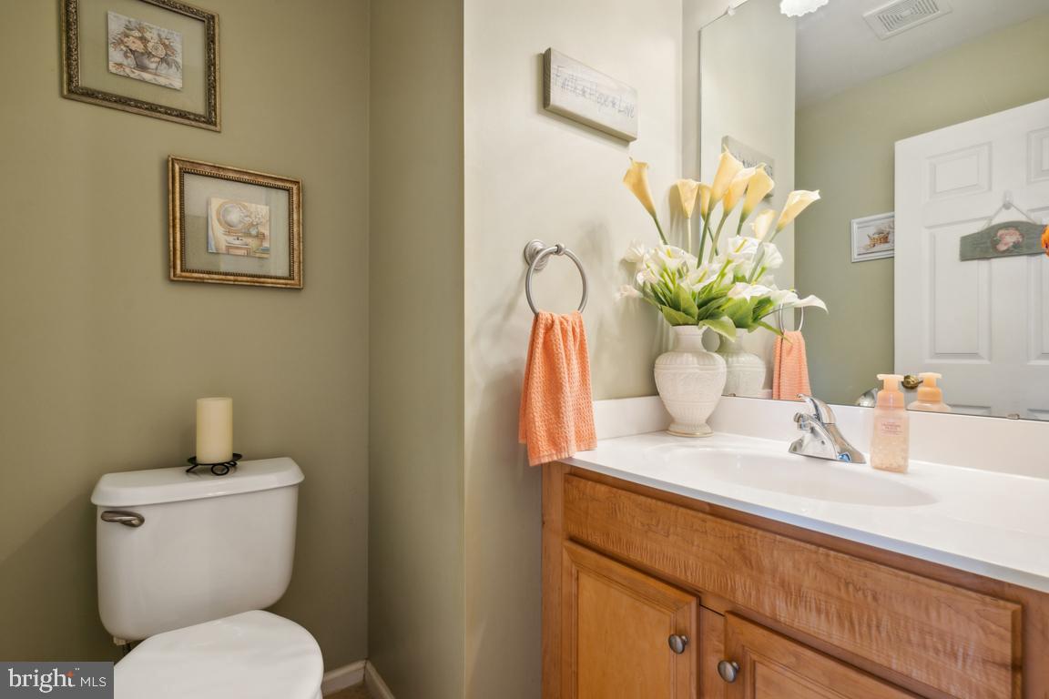 1 Samuel Drive Hammonton, NJ 08037 - Photo 6 of 38 1st floor 1/2 bath