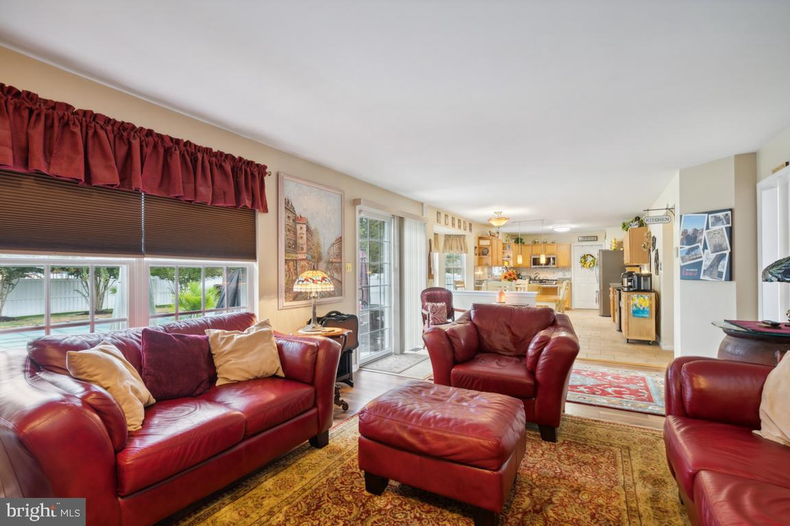 1 Samuel Drive Hammonton, NJ 08037 - Photo 9 of 38 open floor plan