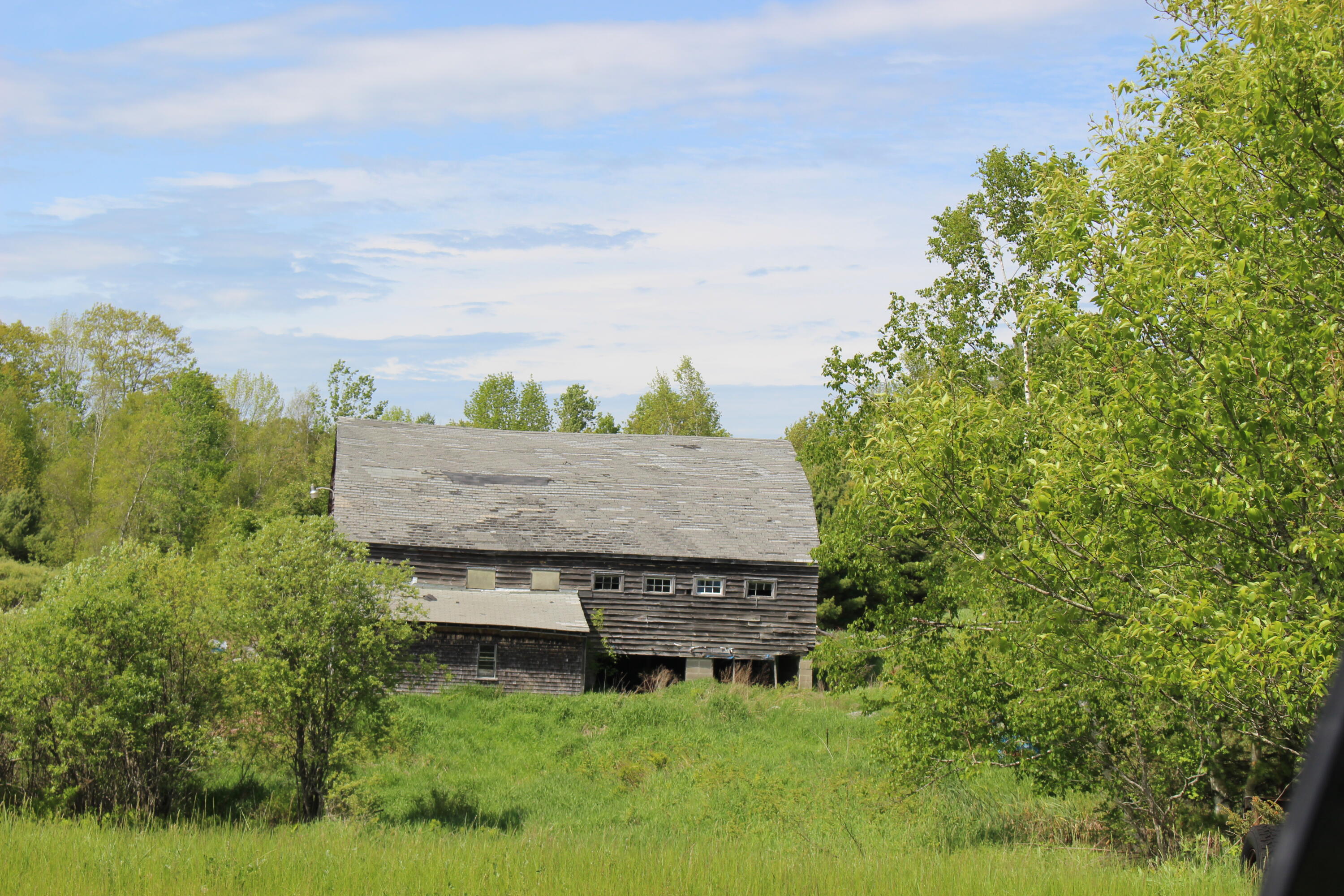 1032 South Union Road Union, ME 04862 - Photo 2 of 38 IMG_4484