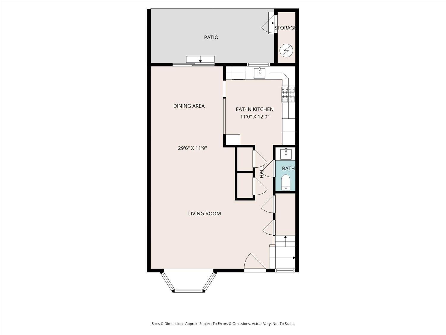 304 Maplecrest Road Edison, NJ 08820 - Photo 9 of 38