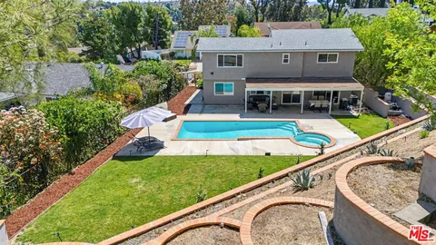 $1,049,000 | 22957 Vista Delgado Drive, Valencia, CA 91354