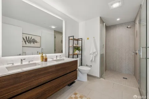 $1,388,000 | 280 Spear Street, Unit 10D, San Francisco, CA 94105