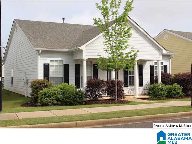 5915 Ridgeline Drive Bessemer, AL 35022 - Photo 2 of 26