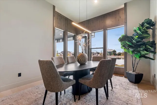 $2,199,999 | 3415 North Harvest Moon Way, Eagle, ID 83616