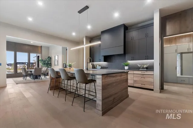 $2,199,999 | 3415 North Harvest Moon Way, Eagle, ID 83616