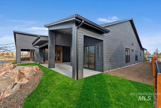 $2,199,999 | 3415 North Harvest Moon Way, Eagle, ID 83616