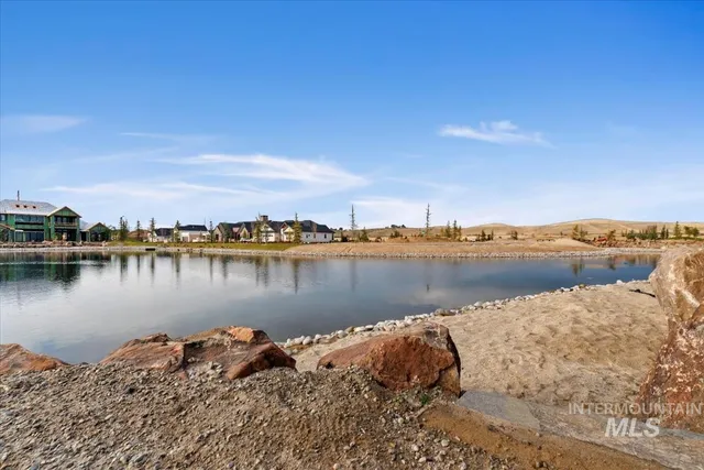 $2,199,999 | 3415 North Harvest Moon Way, Eagle, ID 83616