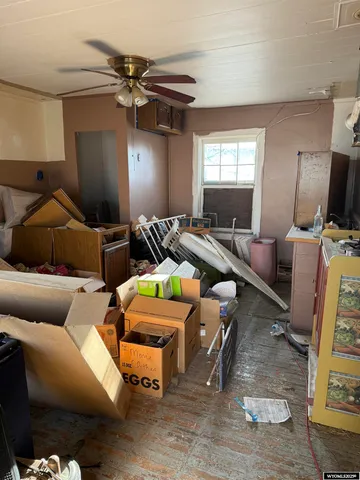 $110,000 | Unit D West Bridge Avenue, Saratoga, WY 82331