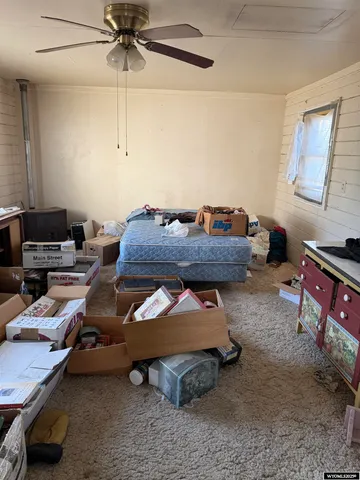 $110,000 | Unit D West Bridge Avenue, Saratoga, WY 82331