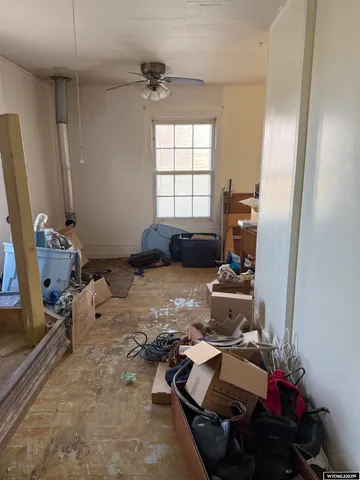 $110,000 | Unit D West Bridge Avenue, Saratoga, WY 82331