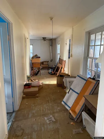 $110,000 | Unit D West Bridge Avenue, Saratoga, WY 82331