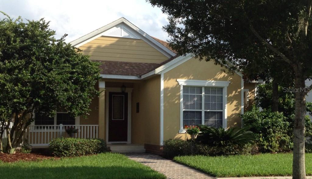 5020 Beach River Road Windermere, FL 34786 - Photo 1 of 1