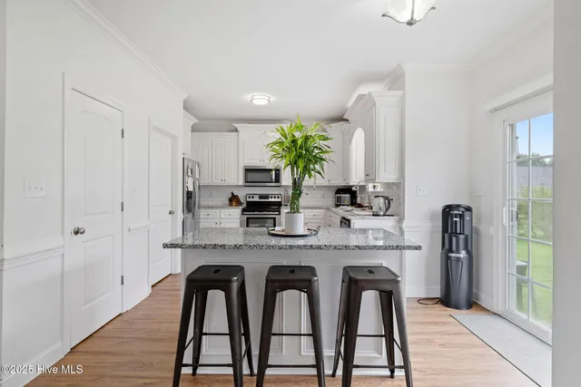 $375,000 | 206 Prior Lane, Pikeville, NC 27863