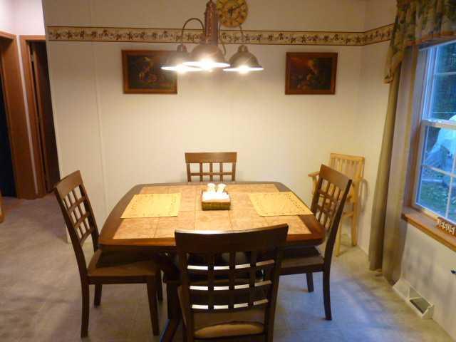 57 Pomroy Road Hancock, ME 04640 - Photo 9 of 35 Dining Room.