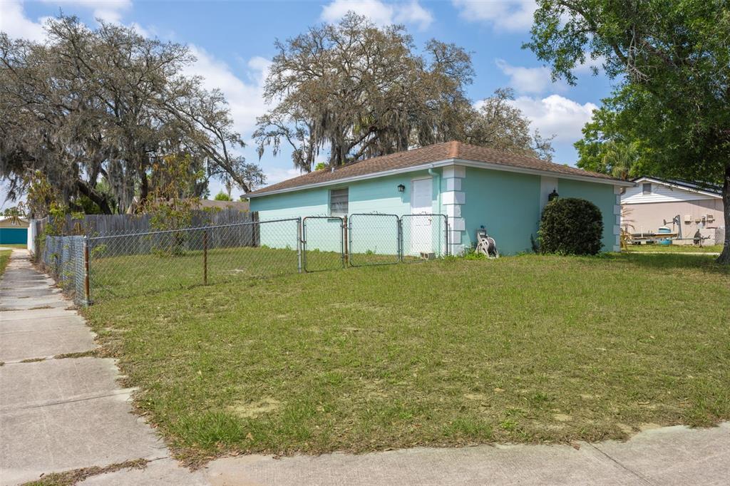 502 Avocado Circle Brandon, FL 33510 - Photo 48 of 50 a view of a house with a yard