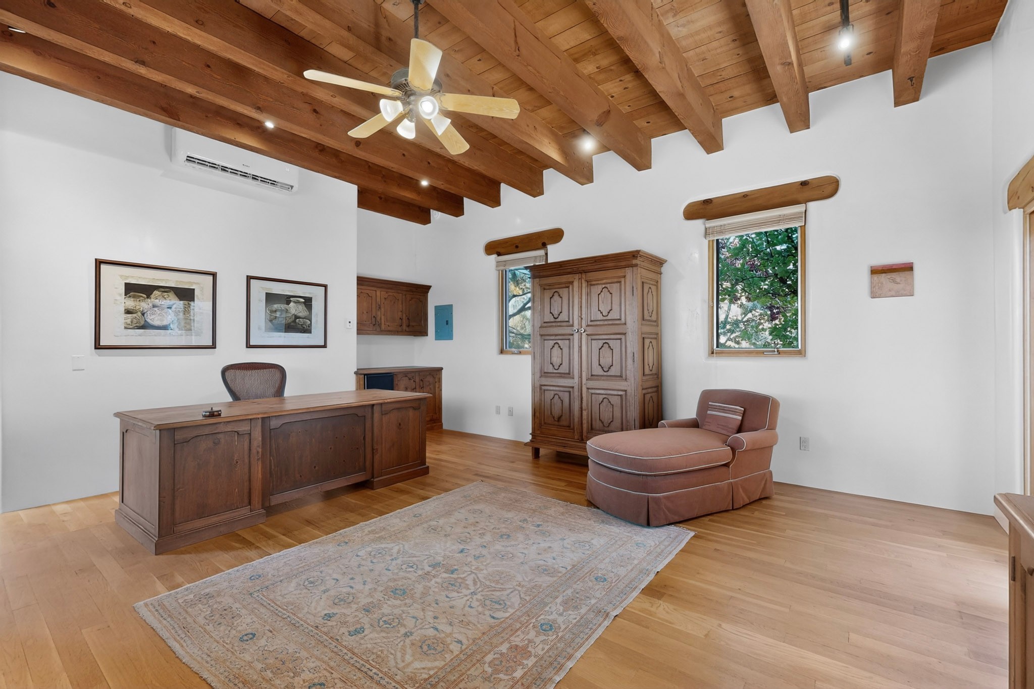 76 Amberwood Loop Santa Fe, NM 87506 - Photo 34 of 61