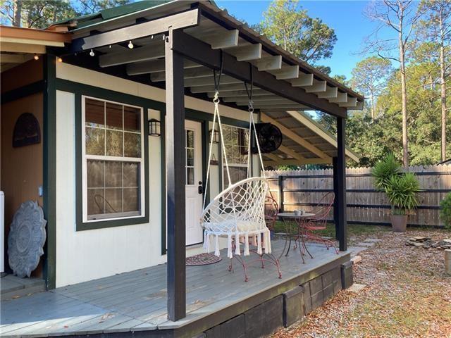 121 Rucker Road Mandeville, LA 70471 - Photo 1 of 14