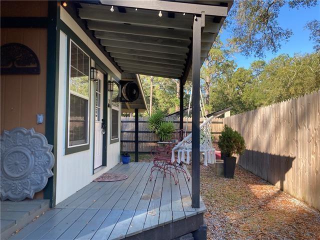 121 Rucker Road Mandeville, LA 70471 - Photo 2 of 14