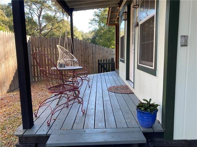 121 Rucker Road Mandeville, LA 70471 - Photo 3 of 14