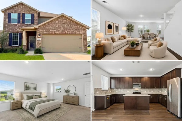 $275,000 | 7329 Madison Commons Lane, Houston, TX 77075