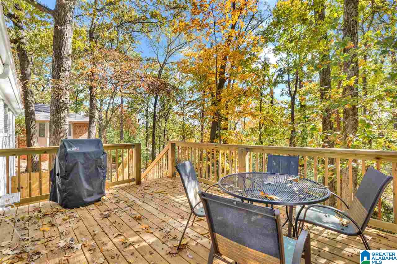 3260 Brashford Road Vestavia Hills, AL 35216 - Photo 20 of 23
