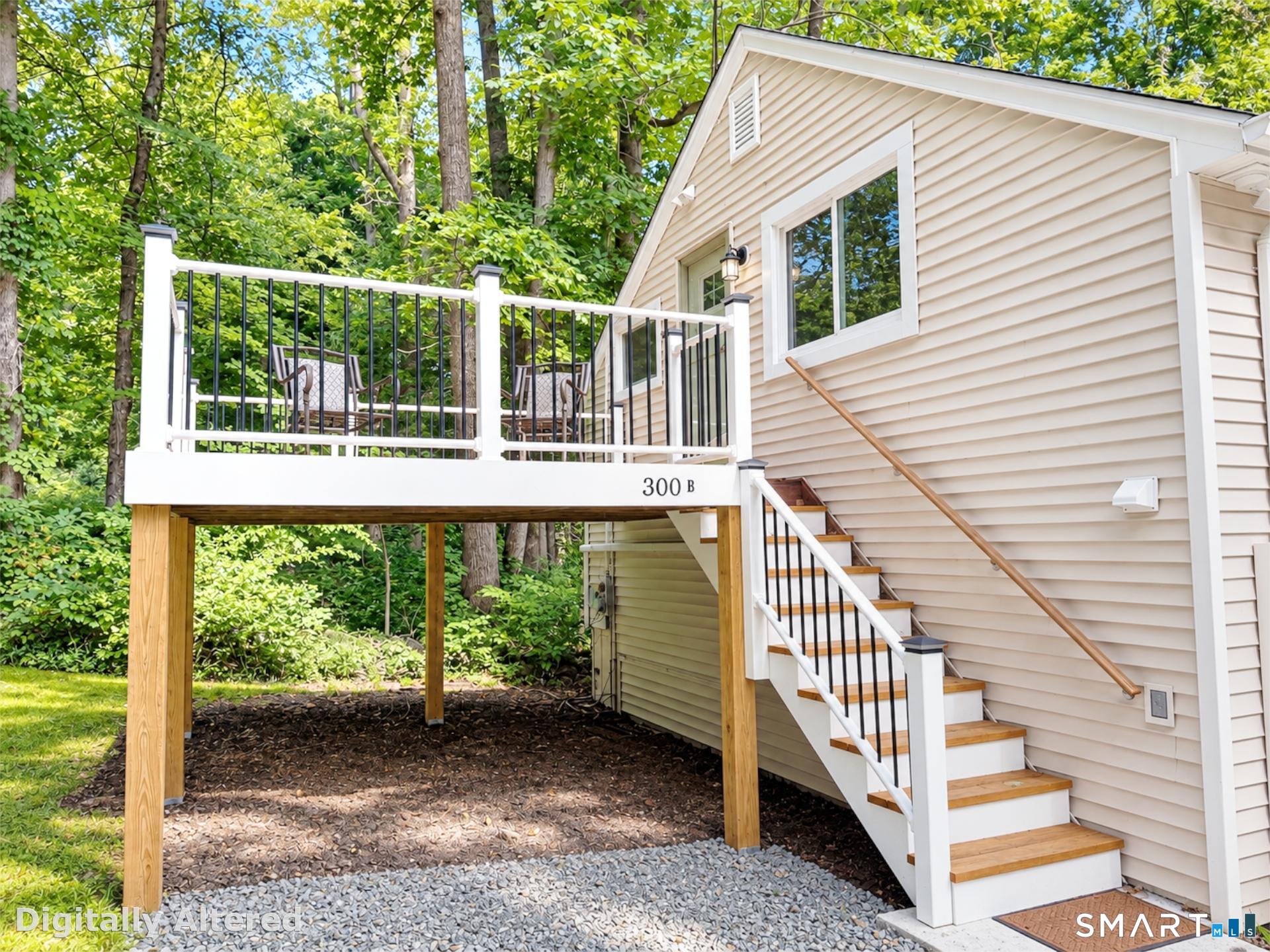 300 Railtree Hill Road, Unit B Woodbury, CT 06798 - Photo 1 of 12 Gallery Image 1