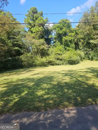 $14,000 | 107 Clark Street, LaGrange, GA 30240