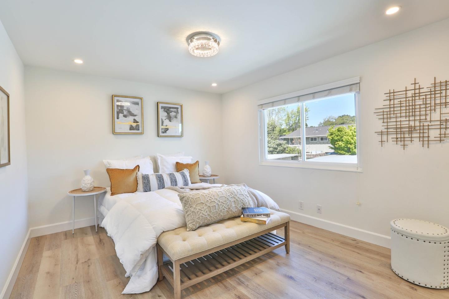 2840 Bollinger Canyon Road San Ramon, CA 94583 - Photo 16 of 23 a living room with furniture and a window